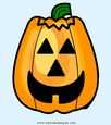 careta calabaza